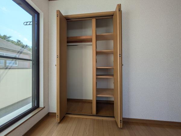 千葉市中央区生実町の中古一戸建て