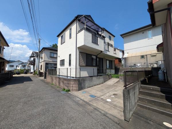 千葉市中央区生実町の中古一戸建て