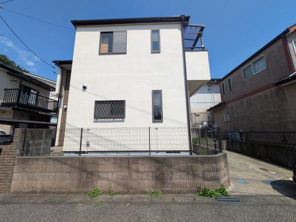 千葉市中央区生実町の中古一戸建て