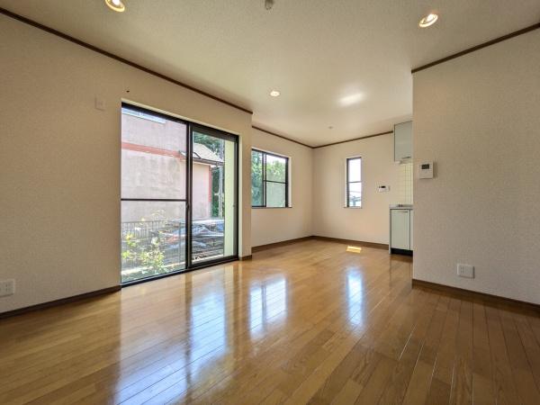 千葉市中央区生実町　中古戸建