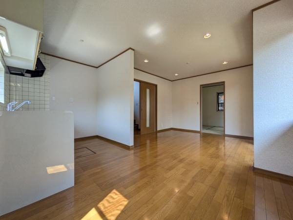 千葉市中央区生実町　中古戸建