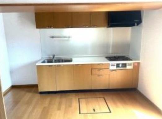 千葉市若葉区都賀3丁目　中古戸建