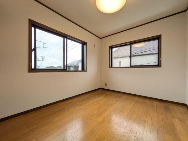 千葉市中央区仁戸名町の中古一戸建て