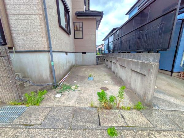 千葉市中央区仁戸名町の中古一戸建て