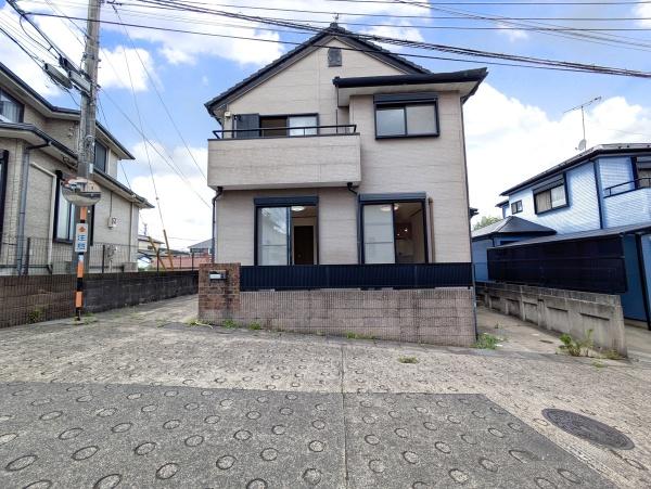 千葉市中央区仁戸名町　中古戸建