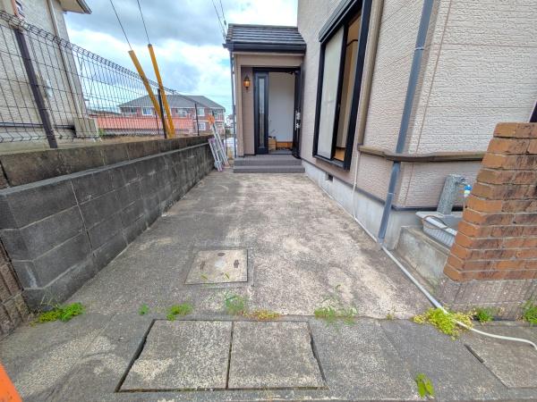 千葉市中央区仁戸名町の中古一戸建て