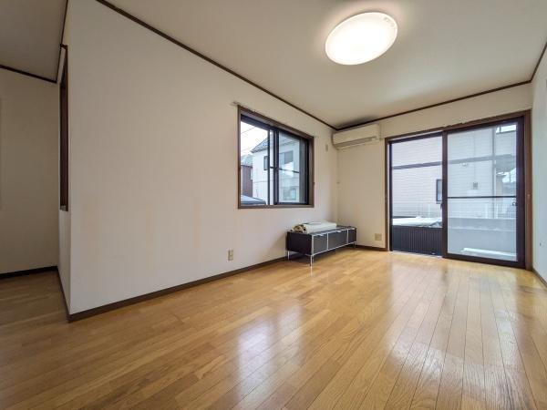 千葉市中央区仁戸名町の中古一戸建て