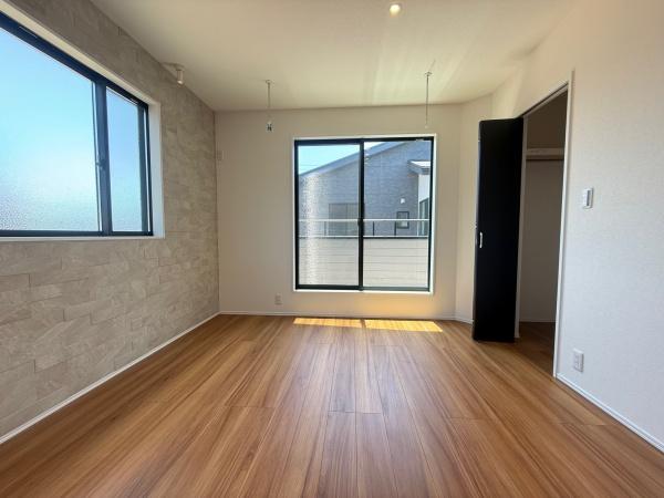 千葉市稲毛区稲毛2丁目　新築戸建