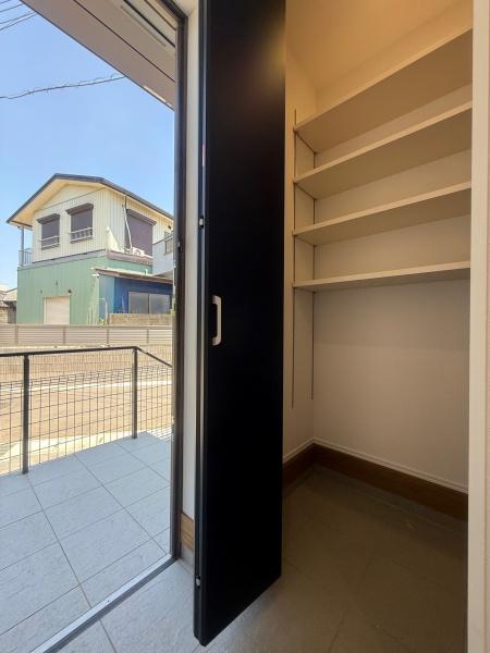 千葉市稲毛区稲毛2丁目　新築戸建