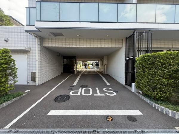 エクセレントシティ千葉レジデンス