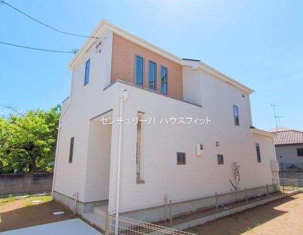 千葉市中央区矢作町　新築戸建