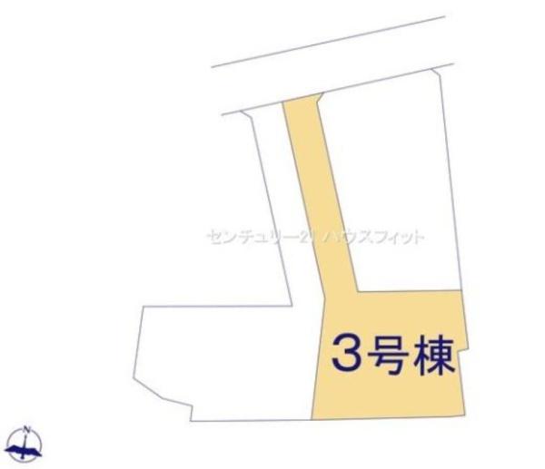 千葉市中央区矢作町　新築戸建