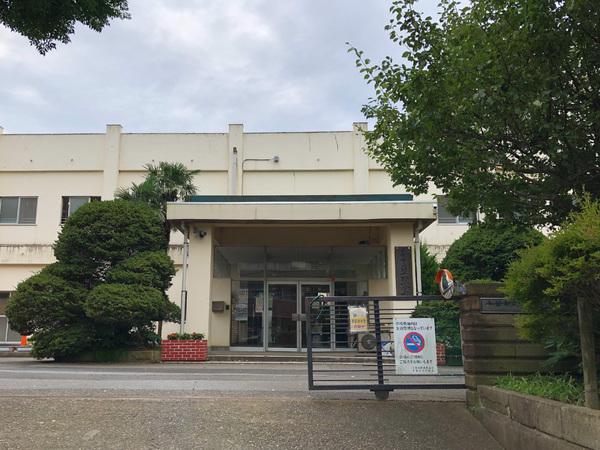 ウィズ稲毛(千葉市立草野小学校)