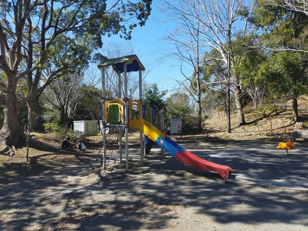 コープシティおゆみ野B棟(有吉公園)