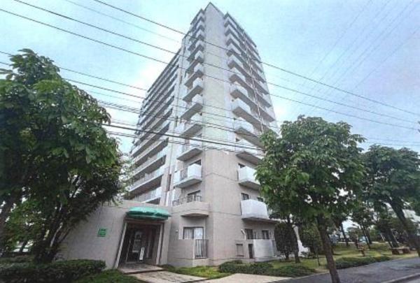 コープシティおゆみ野Ｂ棟