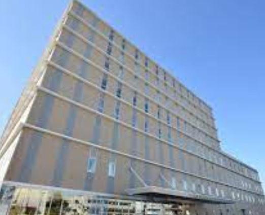 ダイアパレスヒルトップエフ千葉寺駅前(医療法人社団誠馨会千葉メディカルセンター)