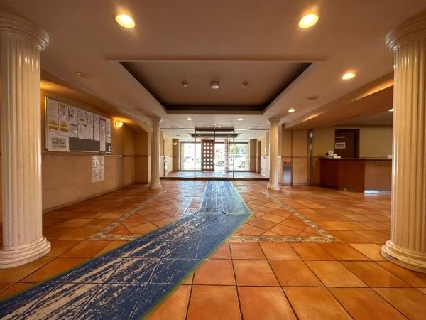 ダイアパレスヒルトップエフ千葉寺駅前