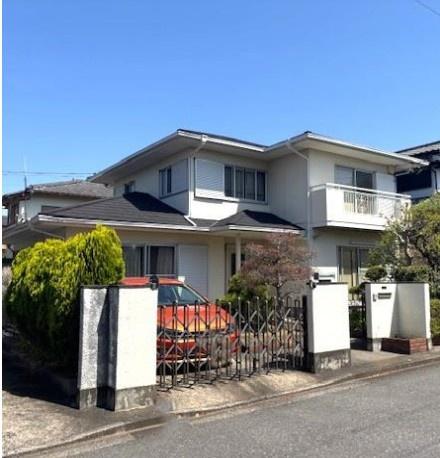 千葉市緑区越智町　中古戸建