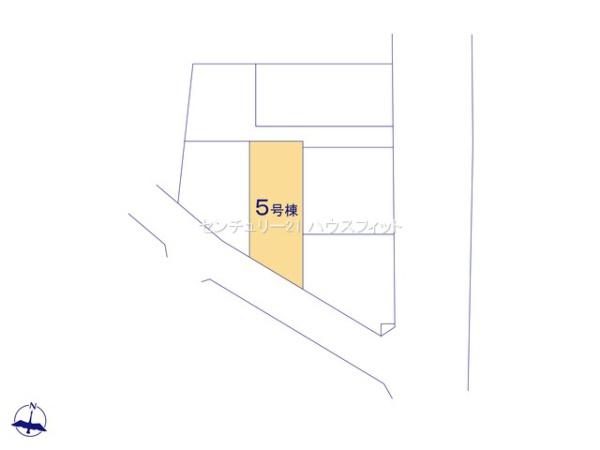 千葉市緑区あすみが丘2丁目　新築戸建