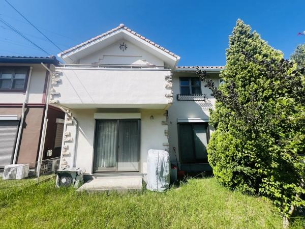 千葉市緑区おゆみ野中央3丁目　中古戸建