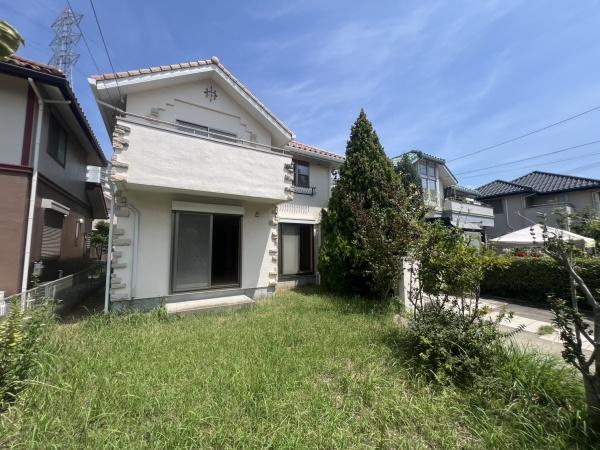 千葉市緑区おゆみ野中央３丁目の中古一戸建て