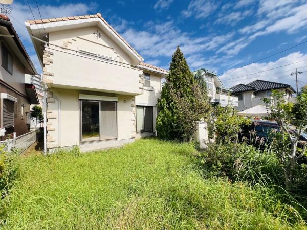 千葉市緑区おゆみ野中央３丁目の中古一戸建て