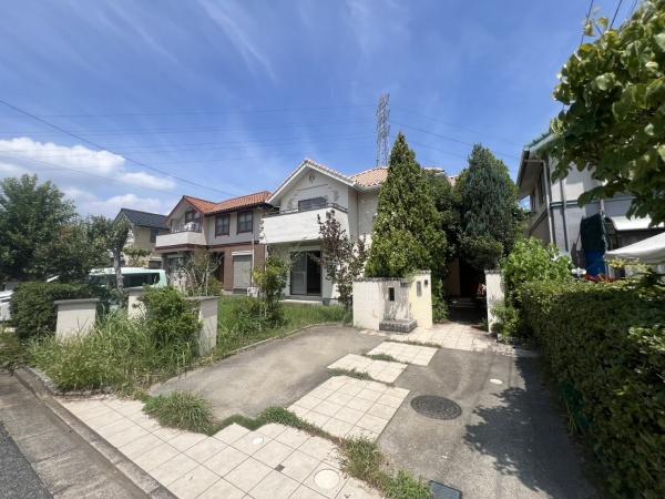 千葉市緑区おゆみ野中央３丁目の中古一戸建て