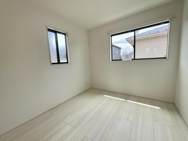 四街道市旭ケ丘2丁目　新築戸建
