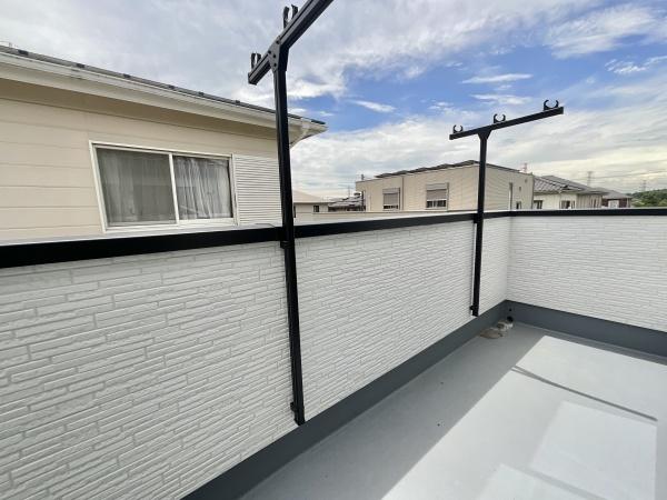 四街道市旭ケ丘2丁目　新築戸建