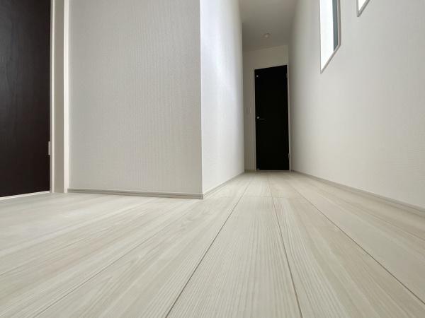 四街道市旭ケ丘2丁目　新築戸建