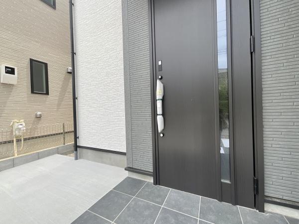 四街道市旭ケ丘2丁目　新築戸建