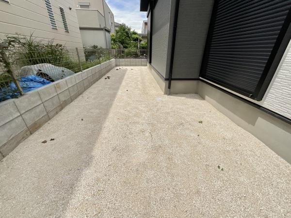 四街道市旭ケ丘2丁目　新築戸建