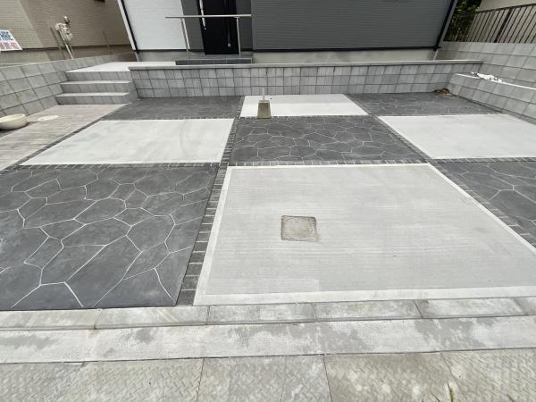 四街道市旭ケ丘2丁目　新築戸建