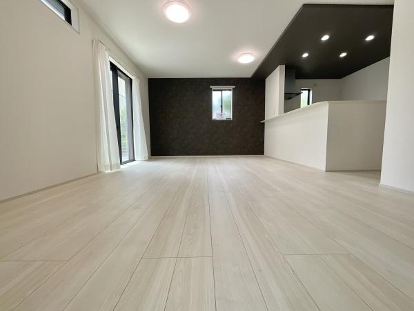 四街道市旭ケ丘2丁目　新築戸建