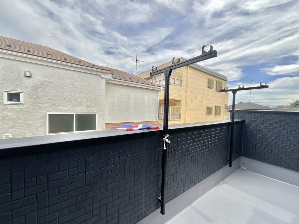 四街道市下志津新田　新築戸建