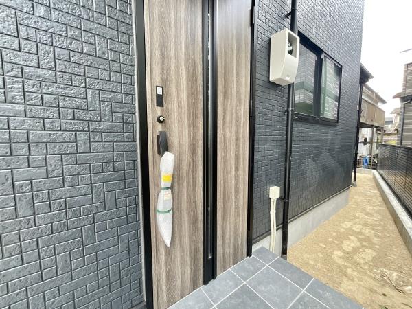 四街道市下志津新田　新築戸建