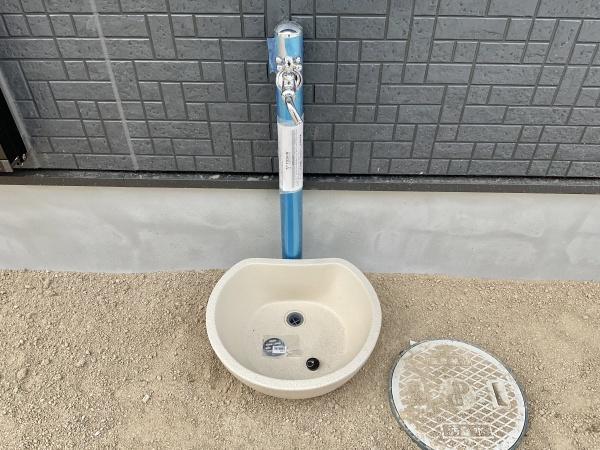 四街道市下志津新田　新築戸建