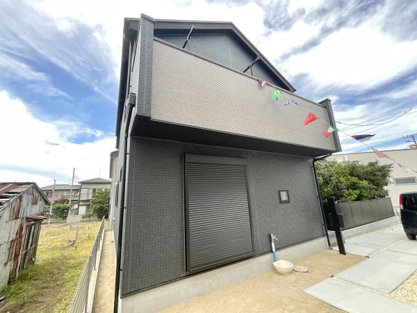 四街道市下志津新田　新築戸建