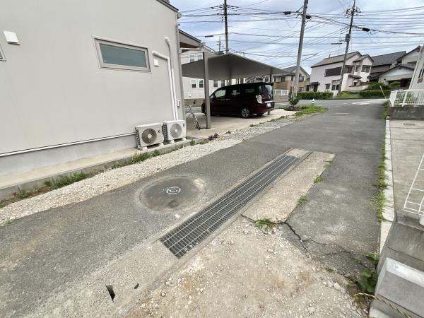 四街道市下志津新田　新築戸建