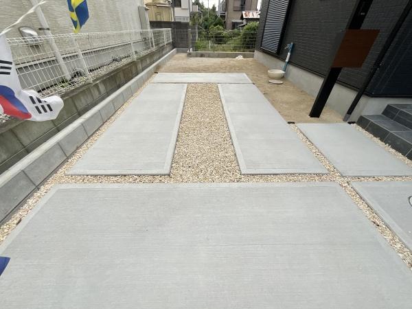 四街道市下志津新田　新築戸建