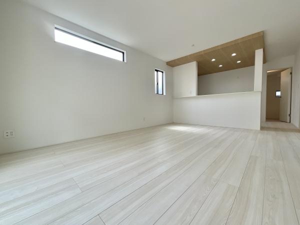 四街道市下志津新田　新築戸建