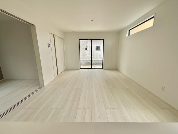 四街道市下志津新田　新築戸建