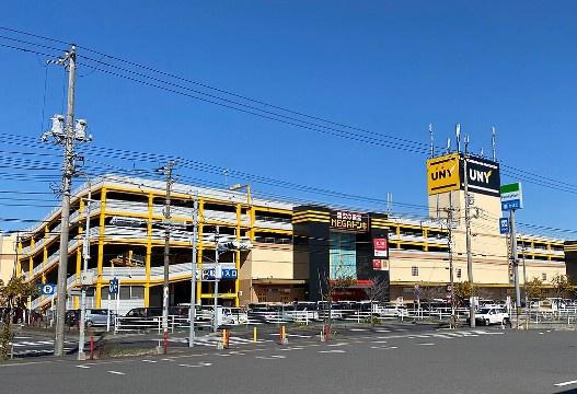 市原市五井西2丁目の中古一戸建て(MEGAドン・キホーテUNY市原店)