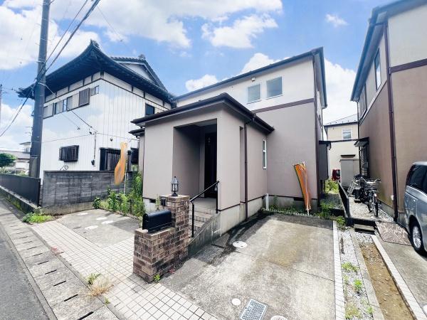 市原市五井西２丁目の中古一戸建て