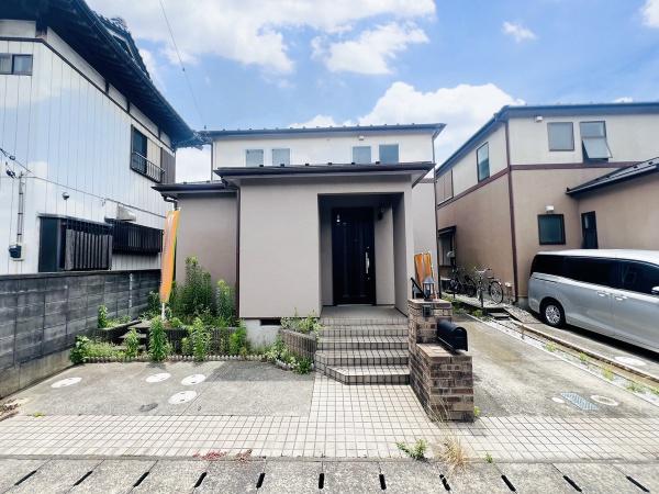市原市五井西2丁目　中古戸建
