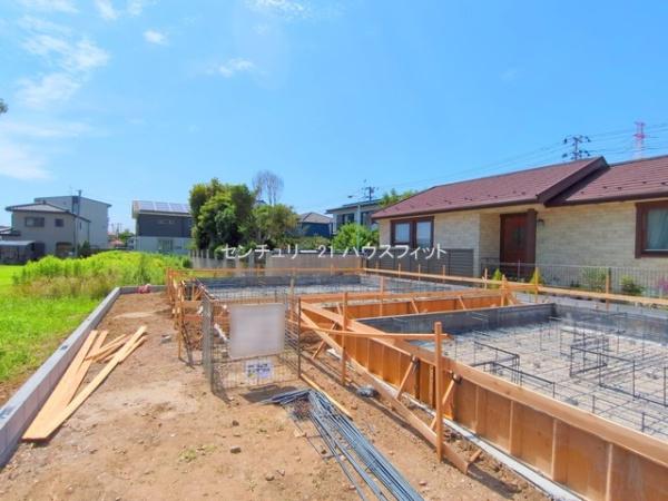 千葉市中央区塩田町　新築戸建