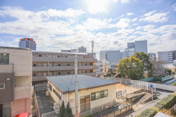 ファミール千葉弁天町