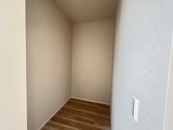 四街道市栗山　新築戸建