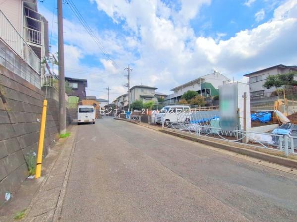 四街道市栗山　新築戸建