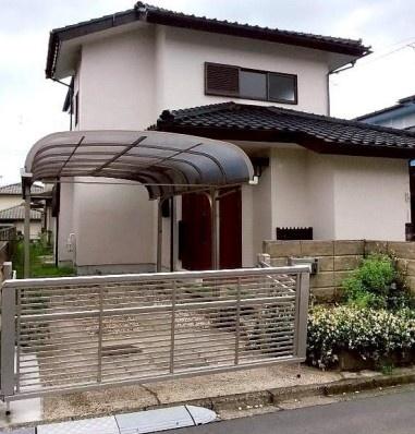 市原市光風台4丁目　中古戸建